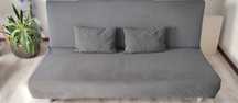 Sofa rozkładana Ikea