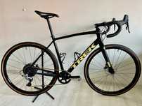 TREK Domane szybki lekki Gravel 56cm szosa  NOWY napęd Sram Rival 1x11