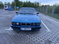 БМВ Е34, BMW E34, 520i, беха