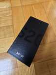 Samsung Galaxy S20+ 5G 128GB Cosmic Black
