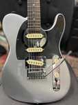 Furora Custom Shop TeleStrat Telecaster Stratocaster Jeff Beck