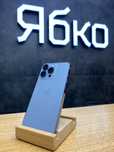 iPhone 13 pro 256 blue, graphite, gold вже в Ябко