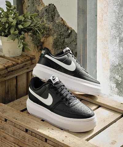 Оригінал Кросівки NIKE COURT VISION ALTA LTR  DM0113-002 EUR 40