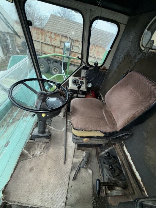 Класс доминатор 106