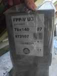 Okno dachowe uchylo- obrotowe FAKRO FPP V U3 78x140