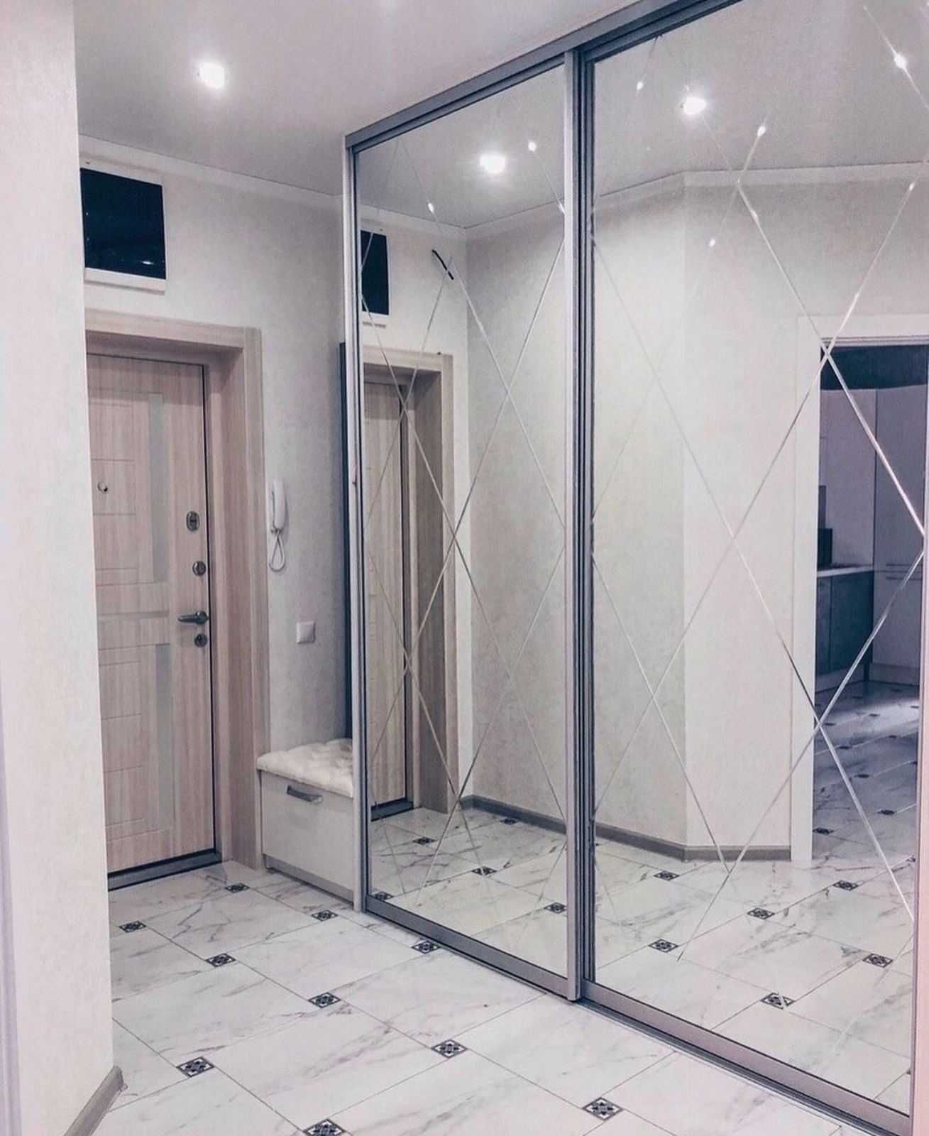 Акция распродажа шкафов купе со склада!!