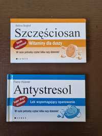 Antystresol i szczęściosan