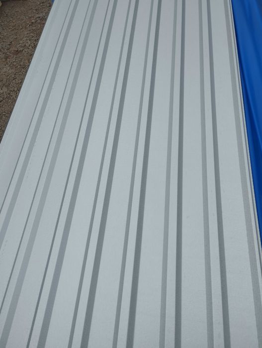 Blacha trapezowa  T18 alucynk