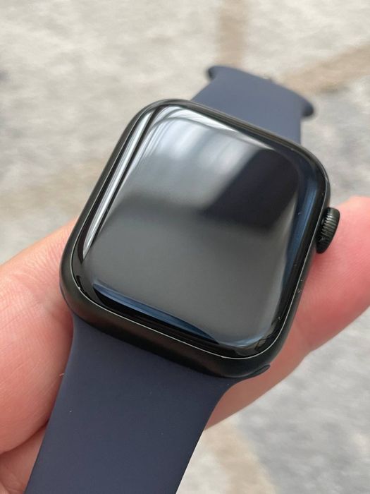 Apple Watch 7/41mm стан супер