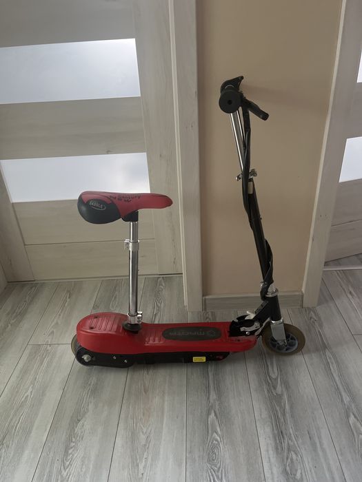 Hulajnoga elektryczna