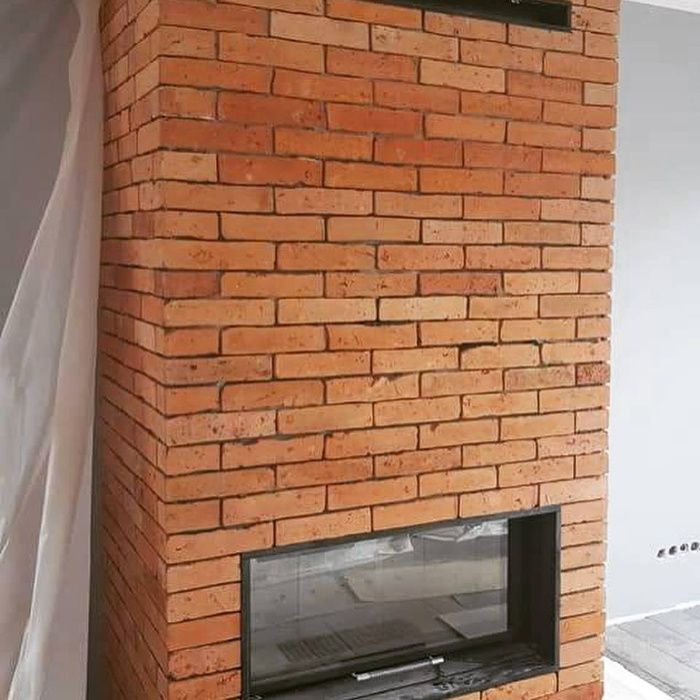 Cięta cegła ! Środki ! Producent ! 65zl/m2