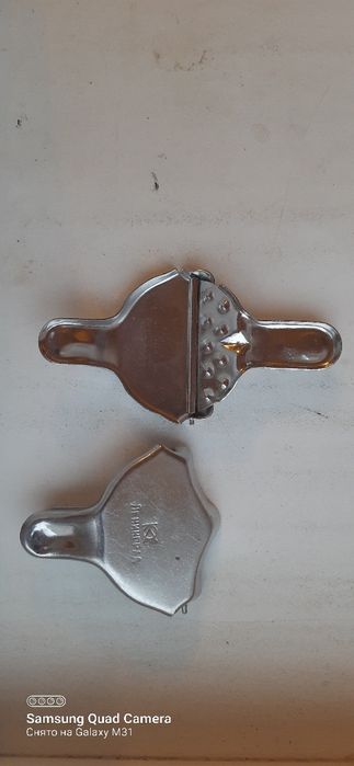 Соковыжималка ручная