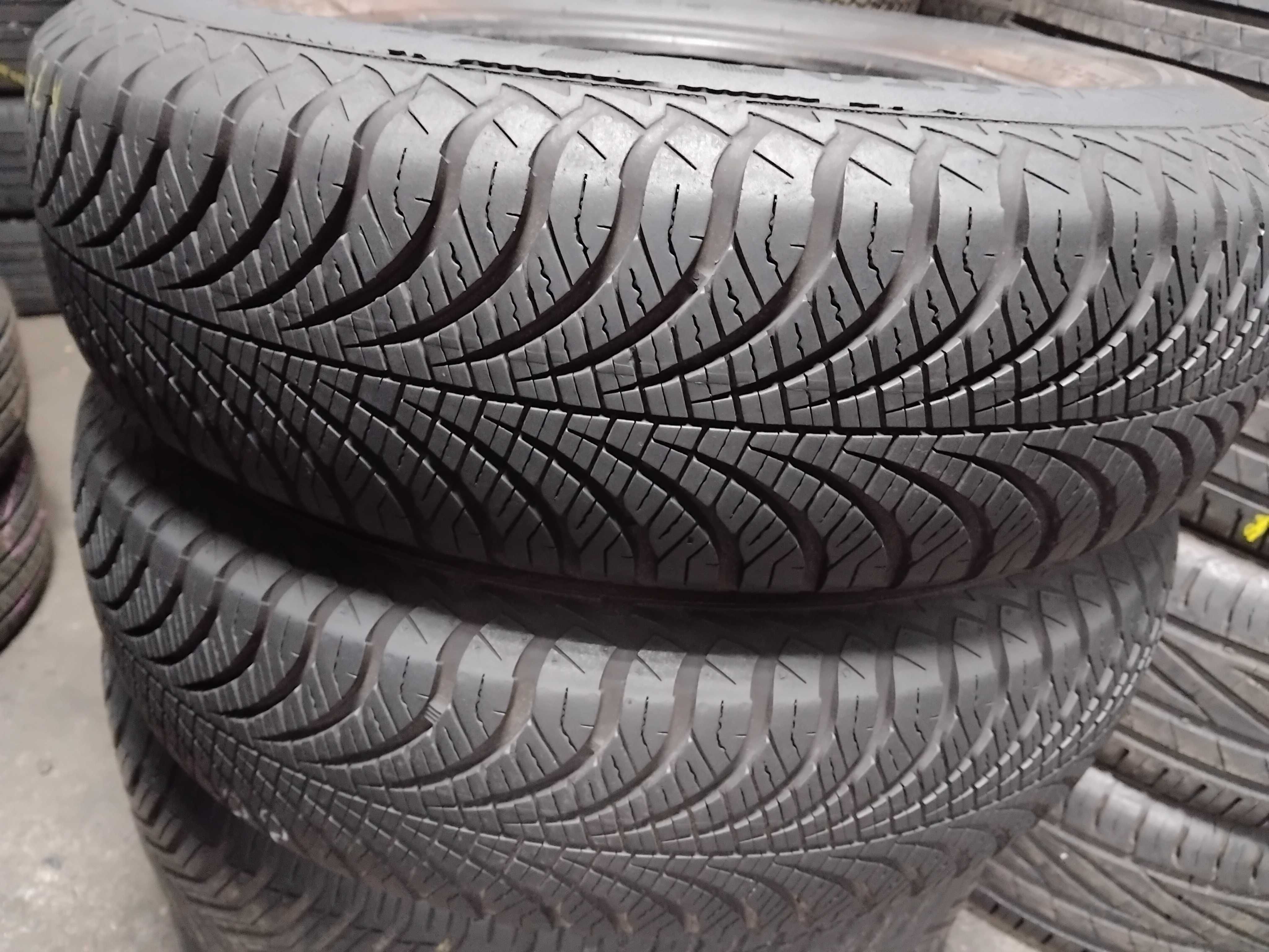 Шини бу 175/80 R14 Goodyear Vector 4 Season Пара