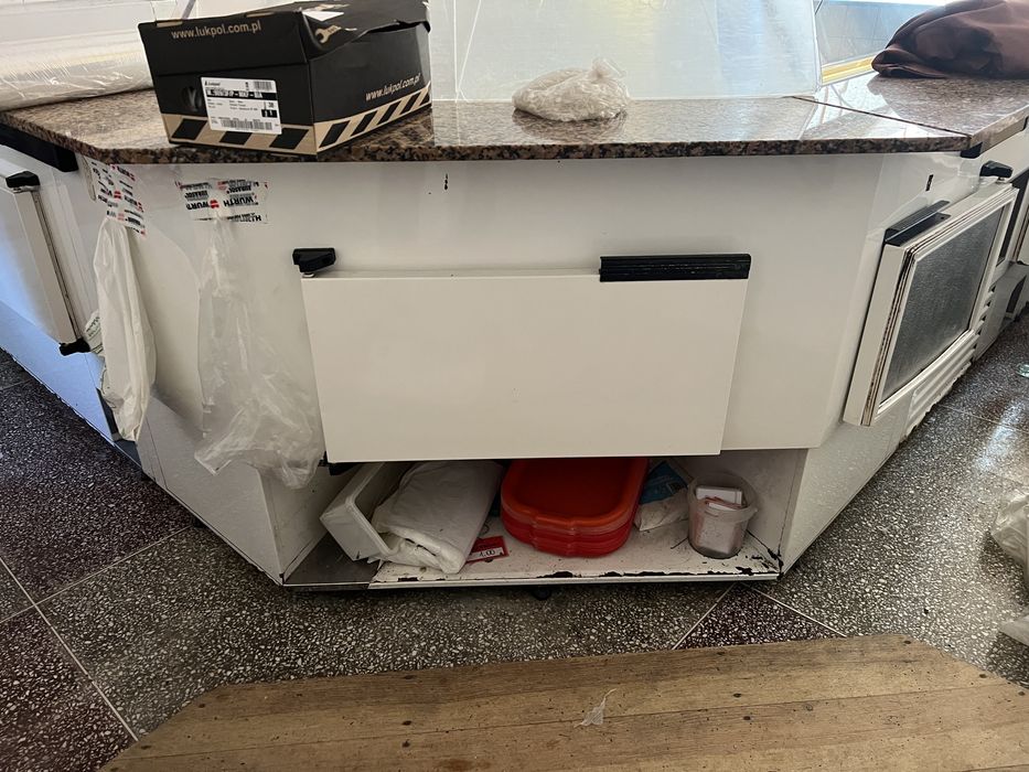 Lada witryna chlodnicza