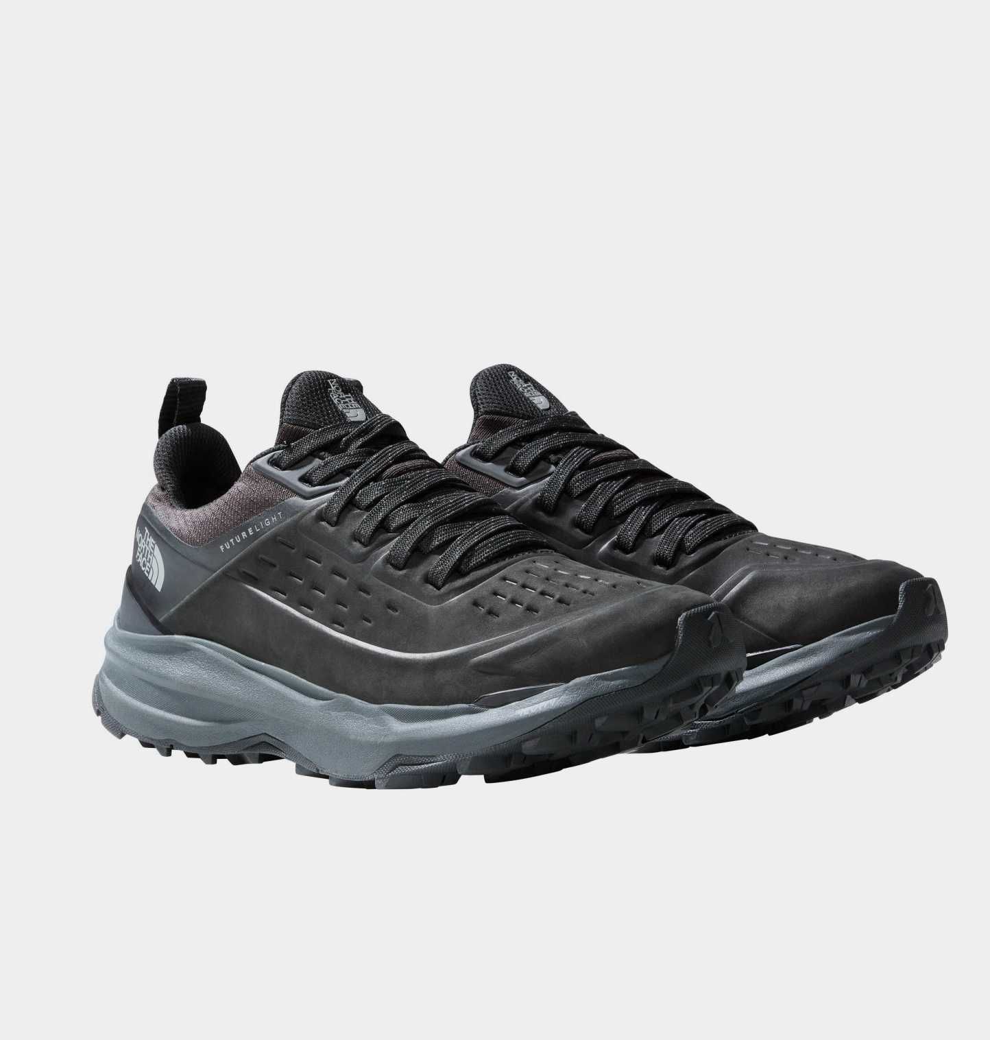 Кроссовки The North Face - Vectiv Exploris 2 Futurelight Leather!