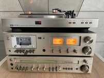 Wieża  ITT  HIFI  80 Sprawna   Zapraszam