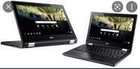 Laptop Acer R11 - Chromebook - Dotykowy Ekran - Składany - Katowice