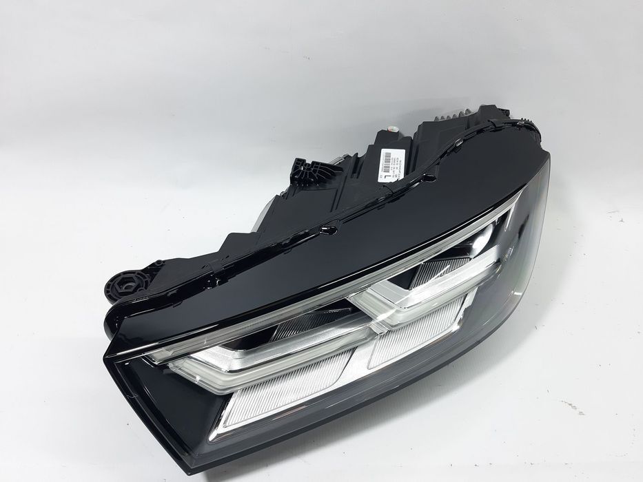 Фара передня ліва Audi Q5 2018-2021 (80A-941-043-H)