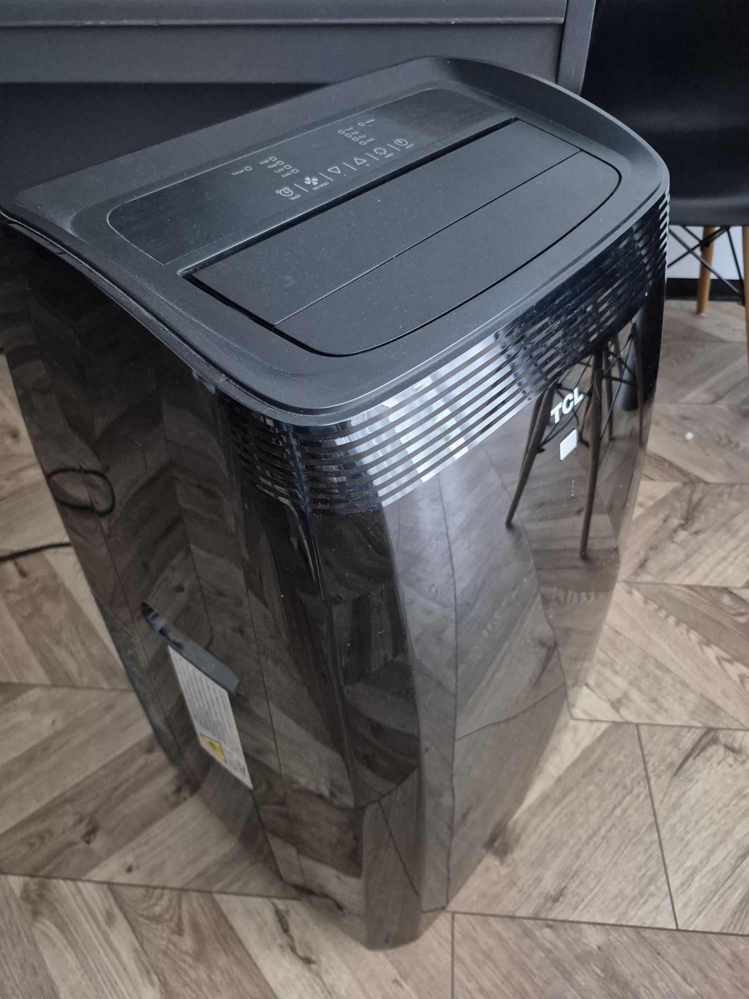 Klimatyzator TCL