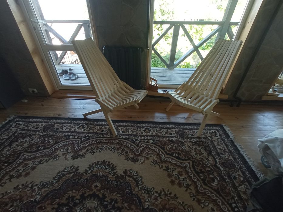 Розкладне крісло "Кентуккі"