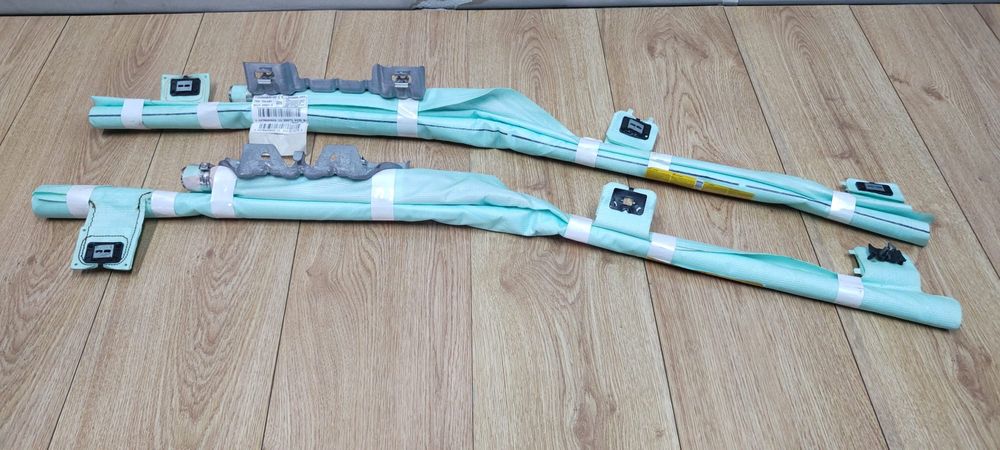 Mercedes V klasa W447 kurtyna powietrzna lewa