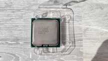 Procesor Intel Pentium E5500 2.8 GHZ
