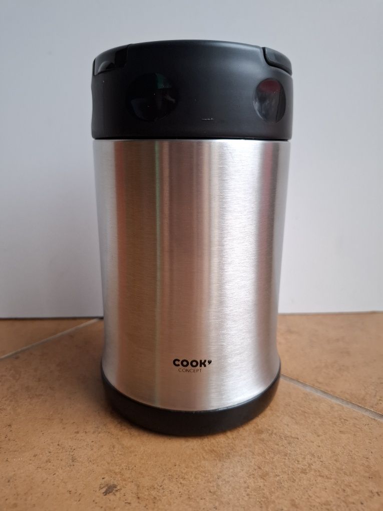 Pojemnik na zupę Cook Concept pojemność 500ml