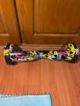 Hoverboard RADICAL EXTREME Urban