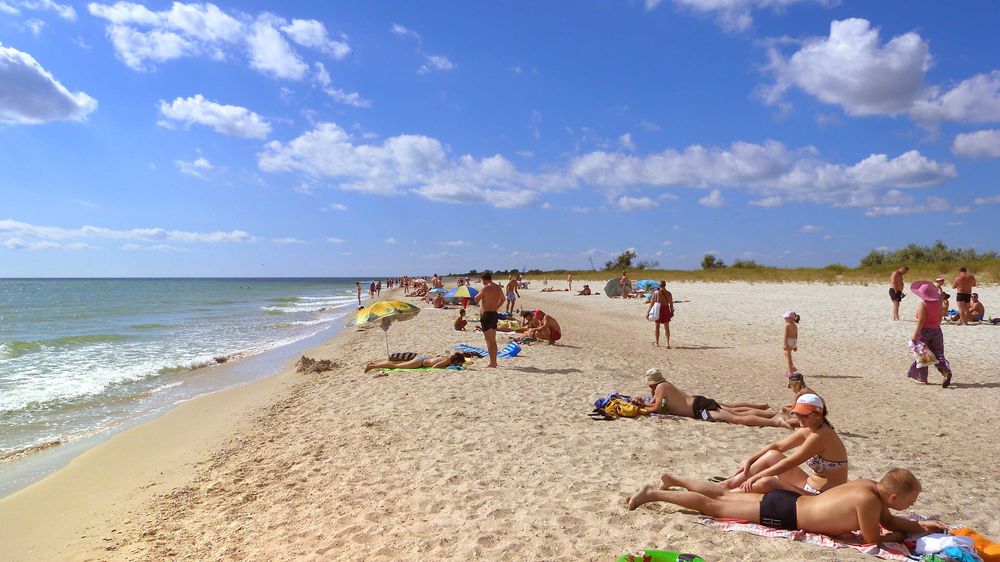 продам базу відпочинку, Чорне море, курорт Катранка