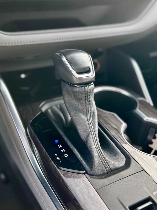 Toyota Highlander Premium 2021