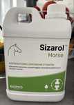Sizarol Horse - na STAWY