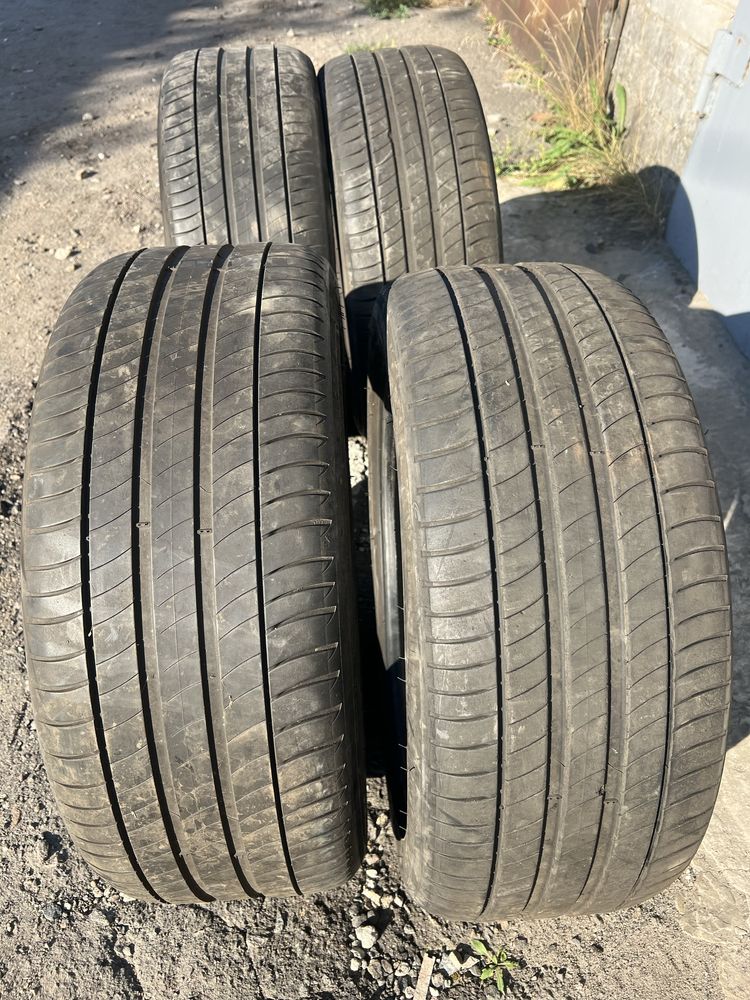 Michelin Primacy 245/45/19