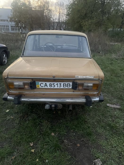 Ваз 2106 жигули