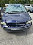 CHRYSLER na części 1995r. Adax Opolski Auto Złom Koźle