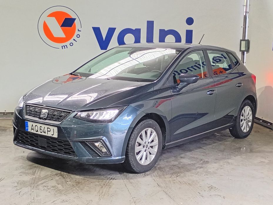 Seat Ibiza 1.0 TSI Style