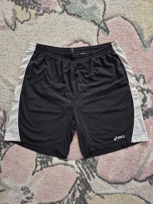 Komplet sportowy Asics