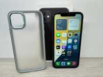 Smartfon Apple iPhone 11 4 GB / 64 GB 4G (LTE)