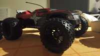 Carro rc 1/10 Brushless + upgrades 2wd