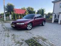 Mazda ge 626.