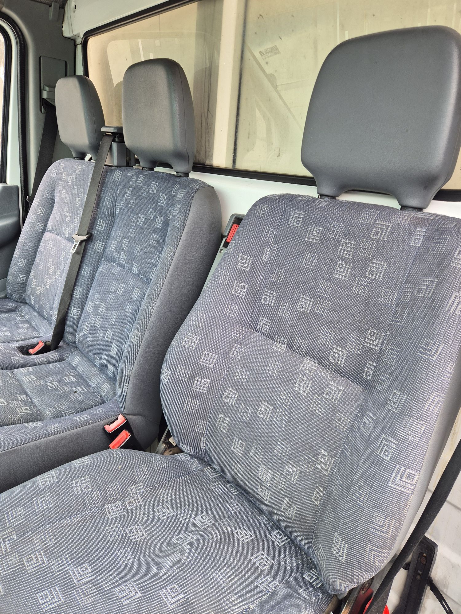 Продам Mercedes Sprinter 616