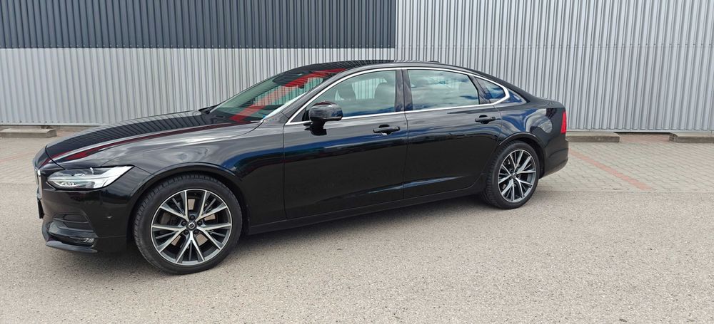 Volvo S90 T6 320 KM AWD