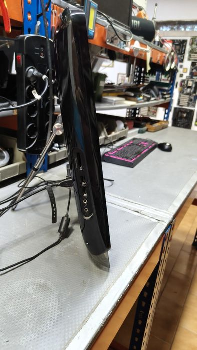 ASUS EeeTop All in One