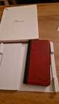 Kabura etui magnetyczne Samsung S22 plus