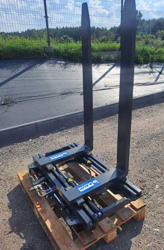 Pozycjoner Wideł KAUP 3 klasa 3500kg