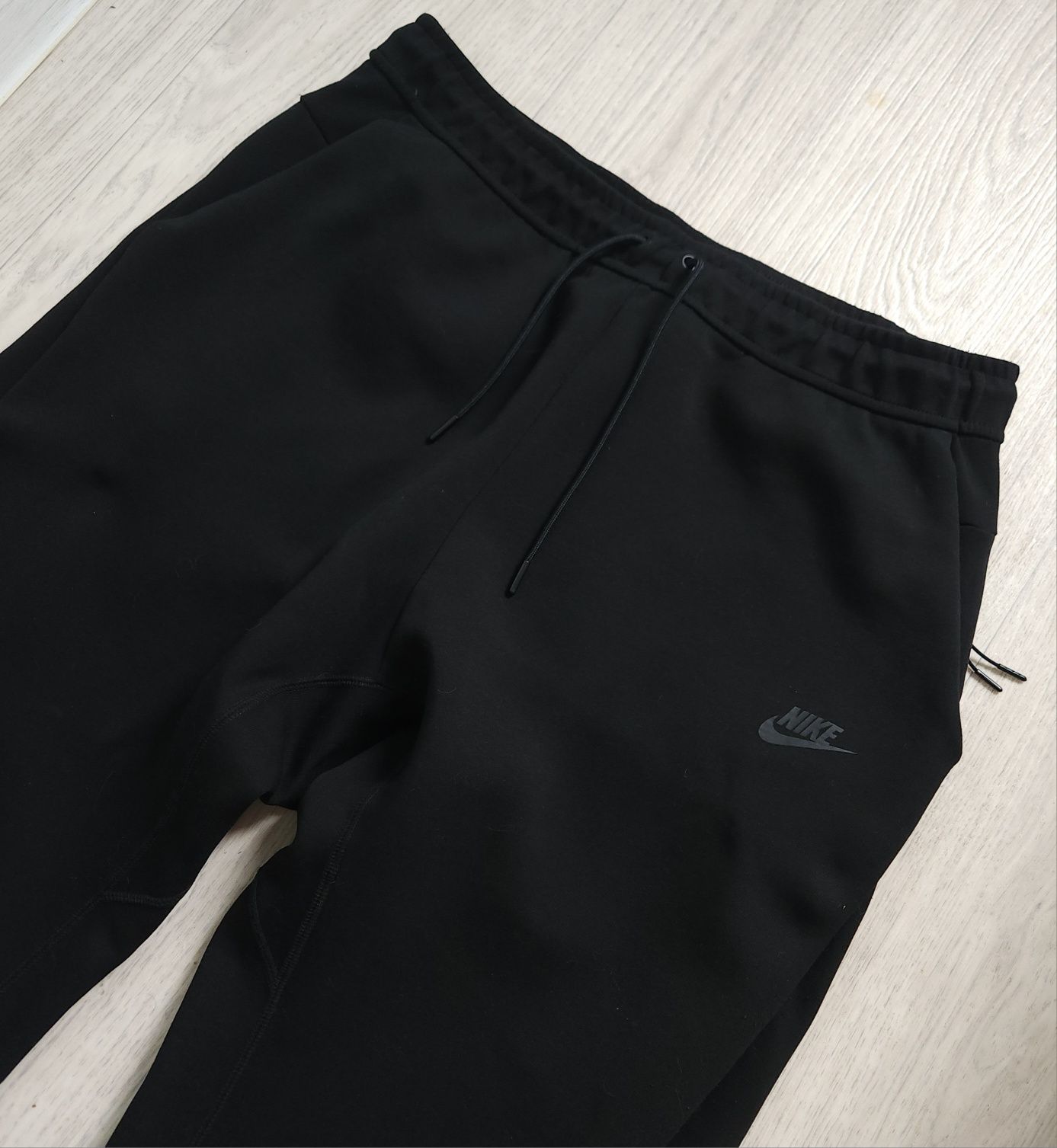 Nike sportswear tech fleece Trousers штаны Xl