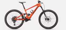 Specialized Kenevo SL 2 karbon, kola 29, naped X0 Fox rozm S2 enduro