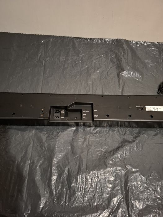 Саундбар Samsung HW-MS550  450W