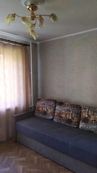 Сдам гостинку ХТЗ