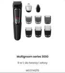 Nakładki do maszynki do strzyżenia Philips MG3740