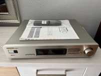 ONKYO INTEGRA T-4711 Tuner Radiowy Referencyjny Timer Programator